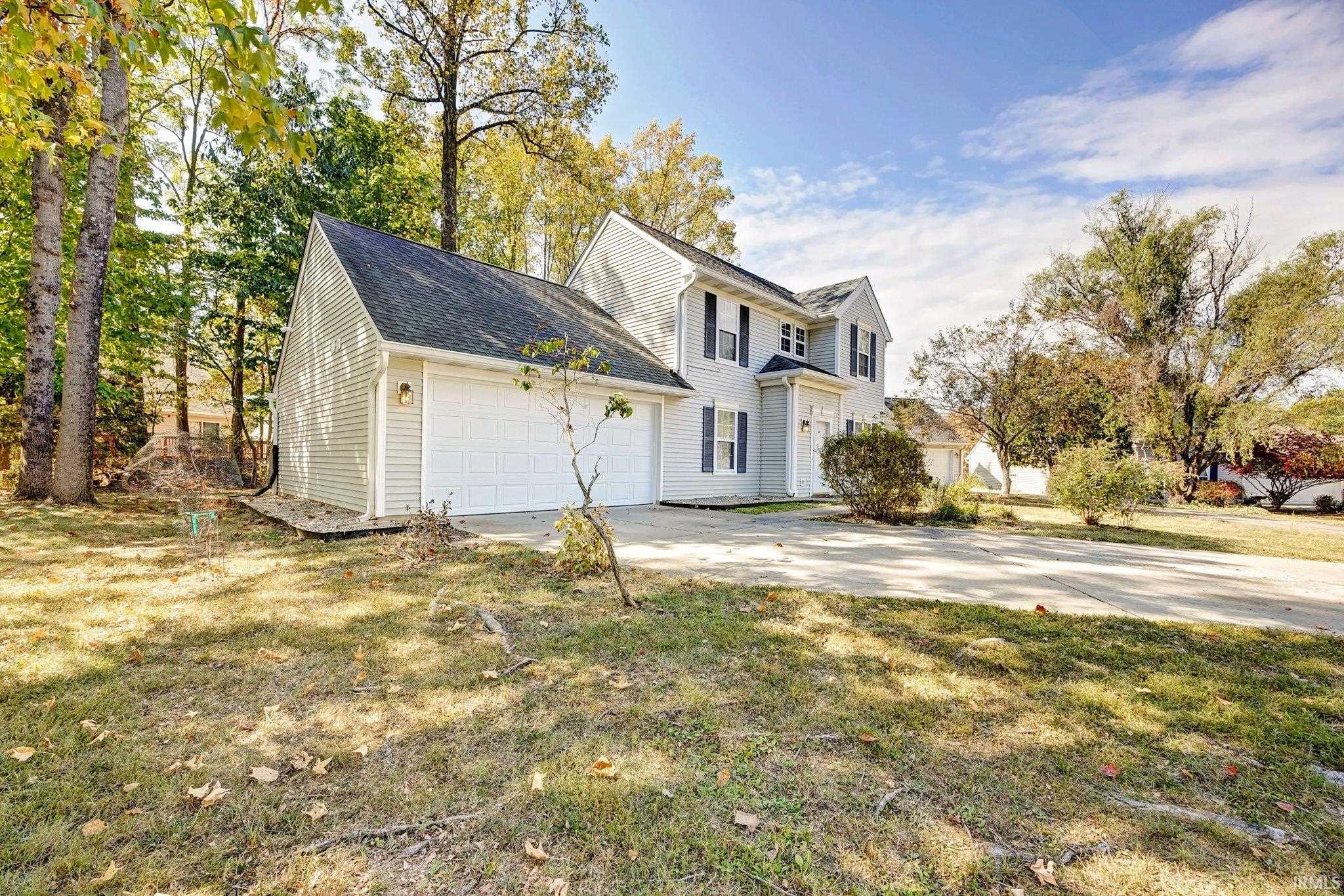 414 Wylie Farm Road Bloomington, IN 47401 - Photo 3 of 36 Gallery Image 3