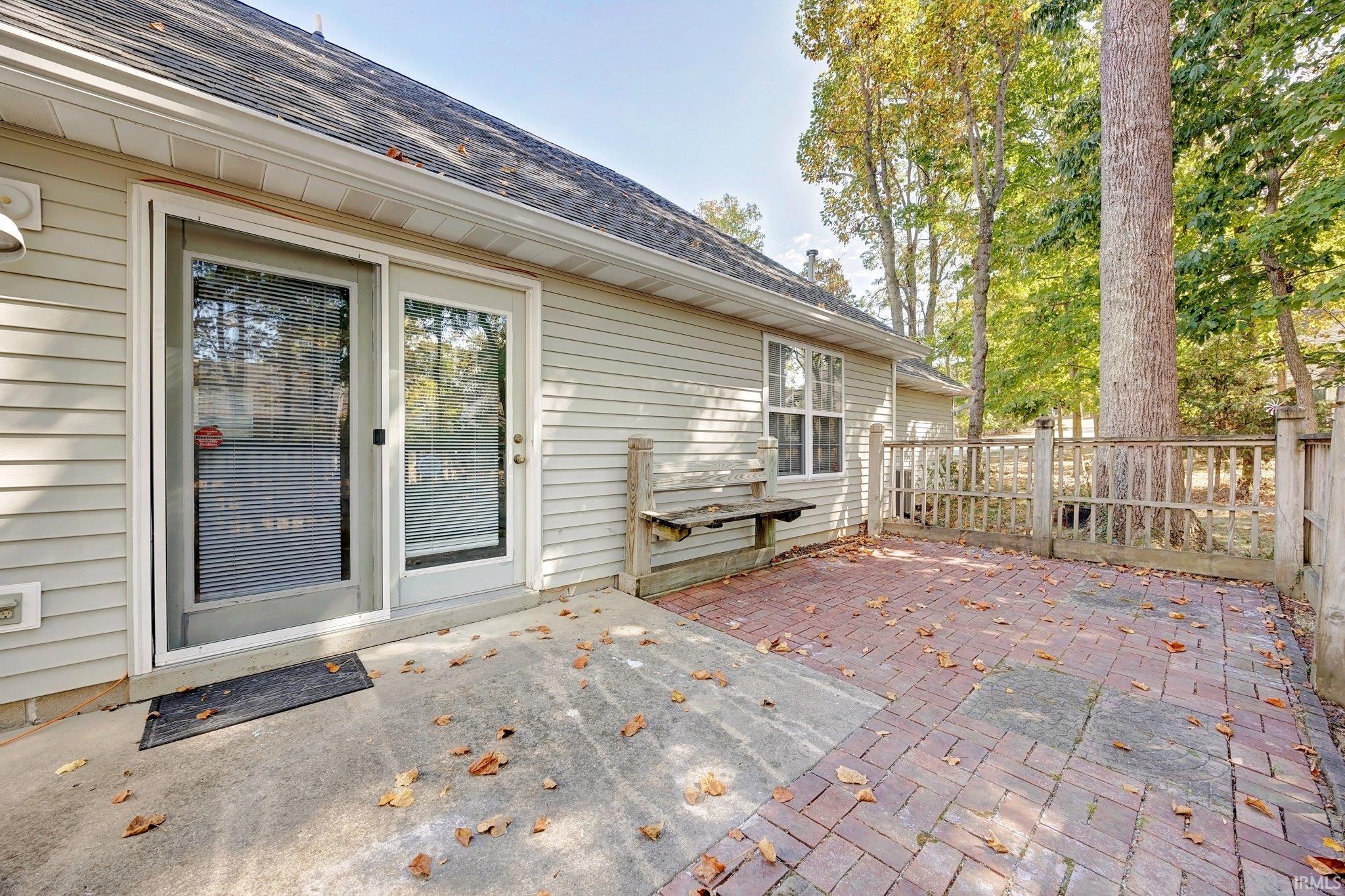 414 Wylie Farm Road Bloomington, IN 47401 - Photo 31 of 36 Gallery Image 31