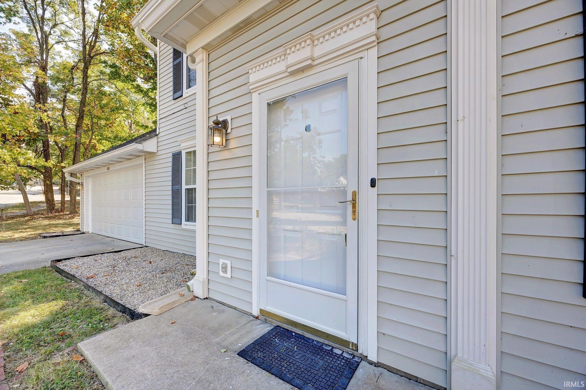 414 Wylie Farm Road Bloomington, IN 47401 - Photo 4 of 36 Gallery Image 4