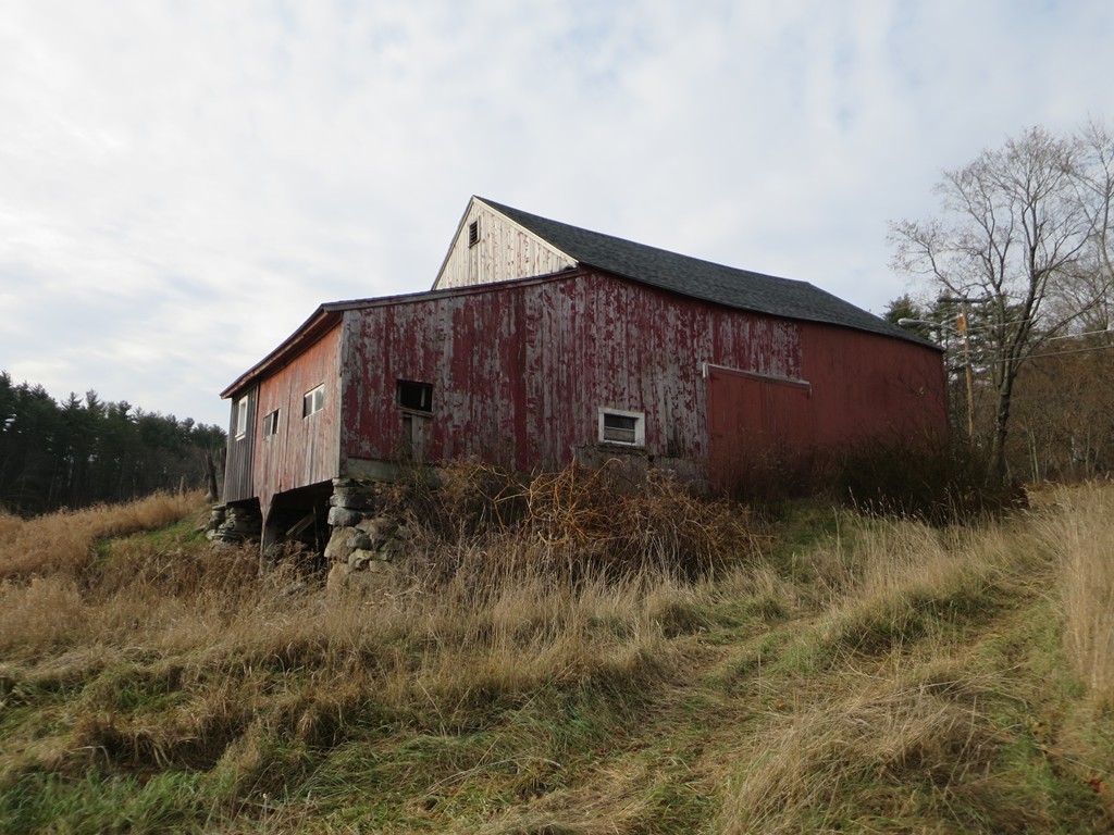 Lot 18 Bumstead Road Monson, MA 01057 - Photo 3 of 9 Gallery Image 3