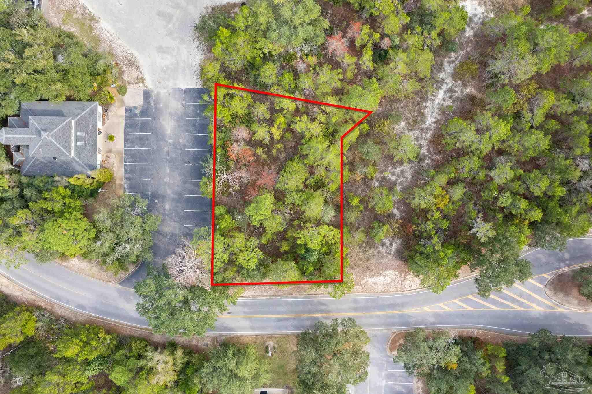 0 Country Club Road Gulf Breeze, FL 32563 - Photo 1 of 20 Gallery Image 1