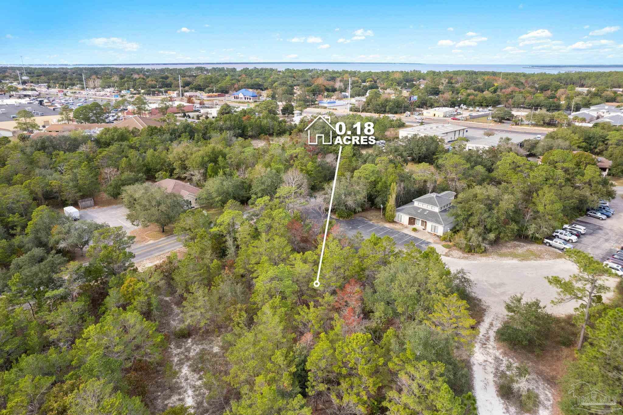 0 Country Club Road Gulf Breeze, FL 32563 - Photo 13 of 20 Gallery Image 13
