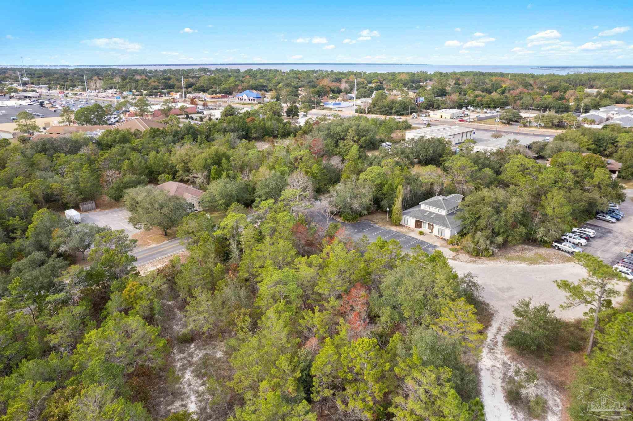0 Country Club Road Gulf Breeze, FL 32563 - Photo 14 of 20 Gallery Image 14