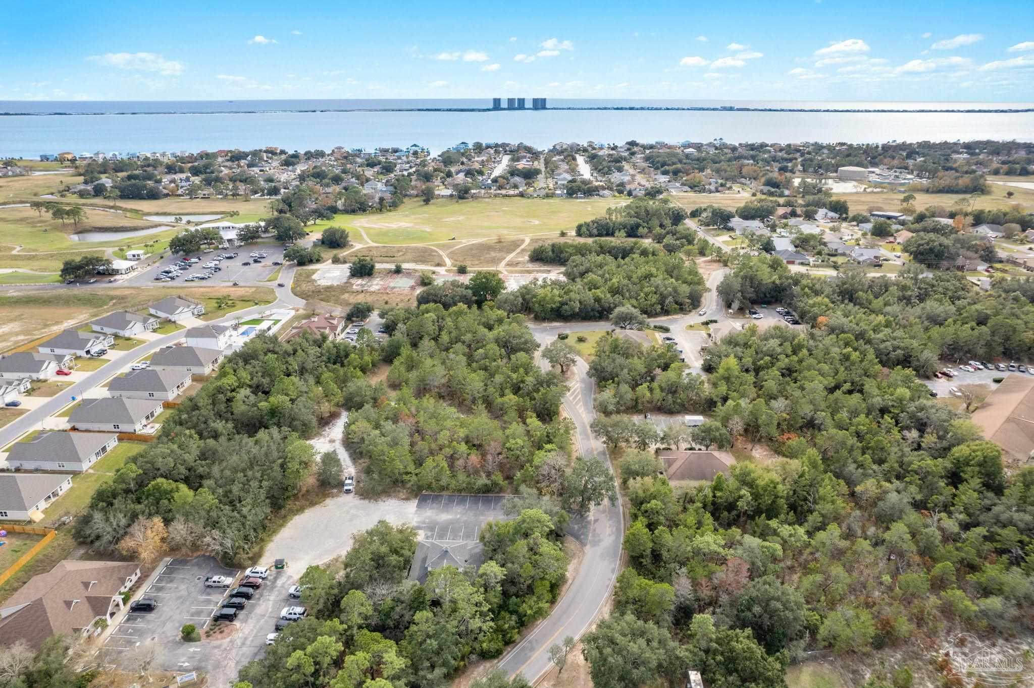 0 Country Club Road Gulf Breeze, FL 32563 - Photo 16 of 20 Gallery Image 16