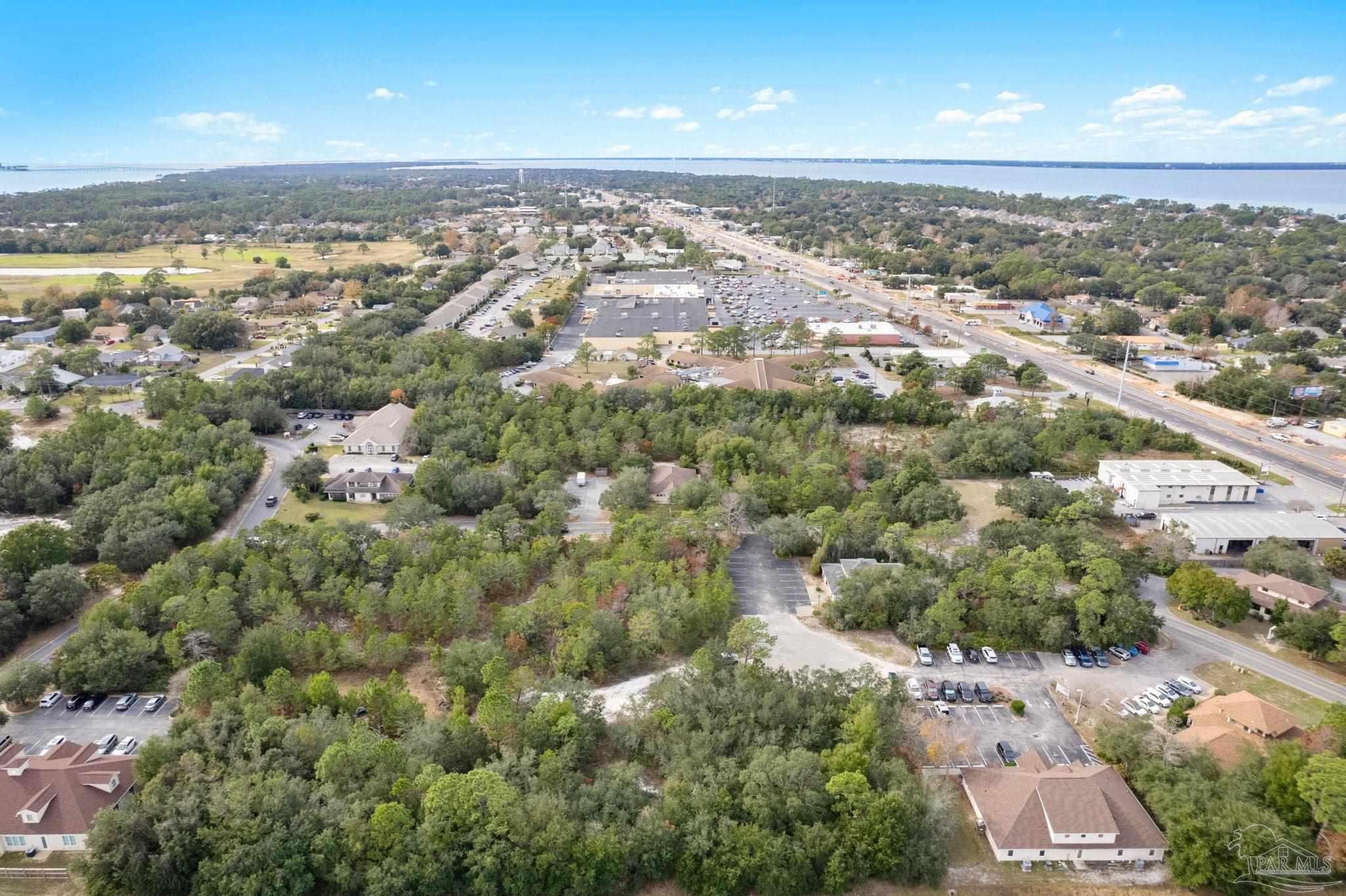 0 Country Club Road Gulf Breeze, FL 32563 - Photo 17 of 20 Gallery Image 17