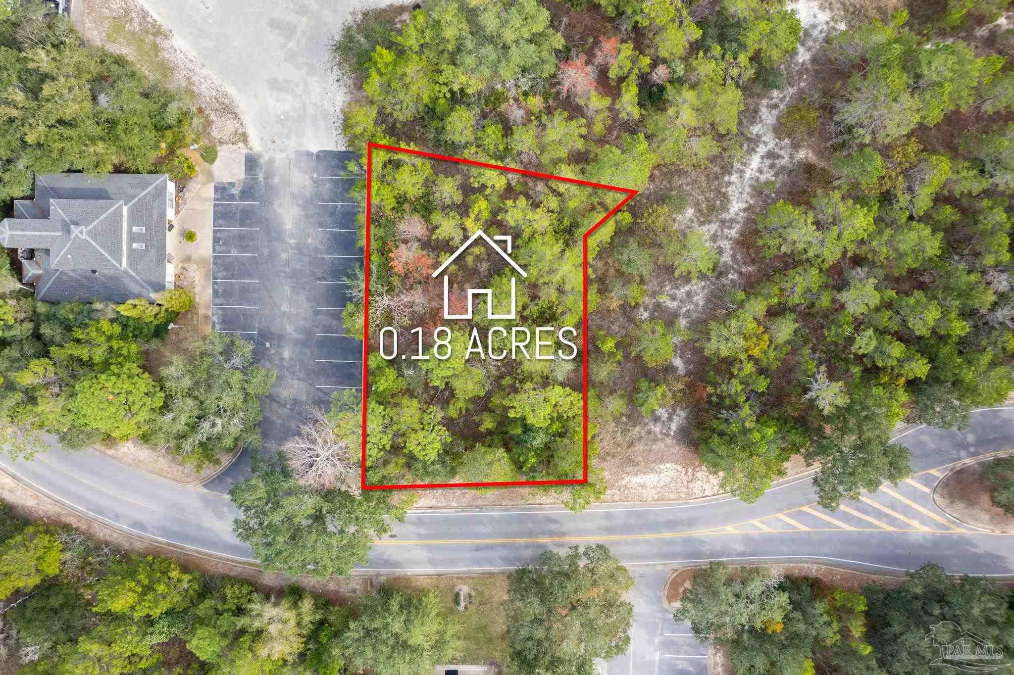 0 Country Club Road Gulf Breeze, FL 32563 - Photo 4 of 20 Gallery Image 4