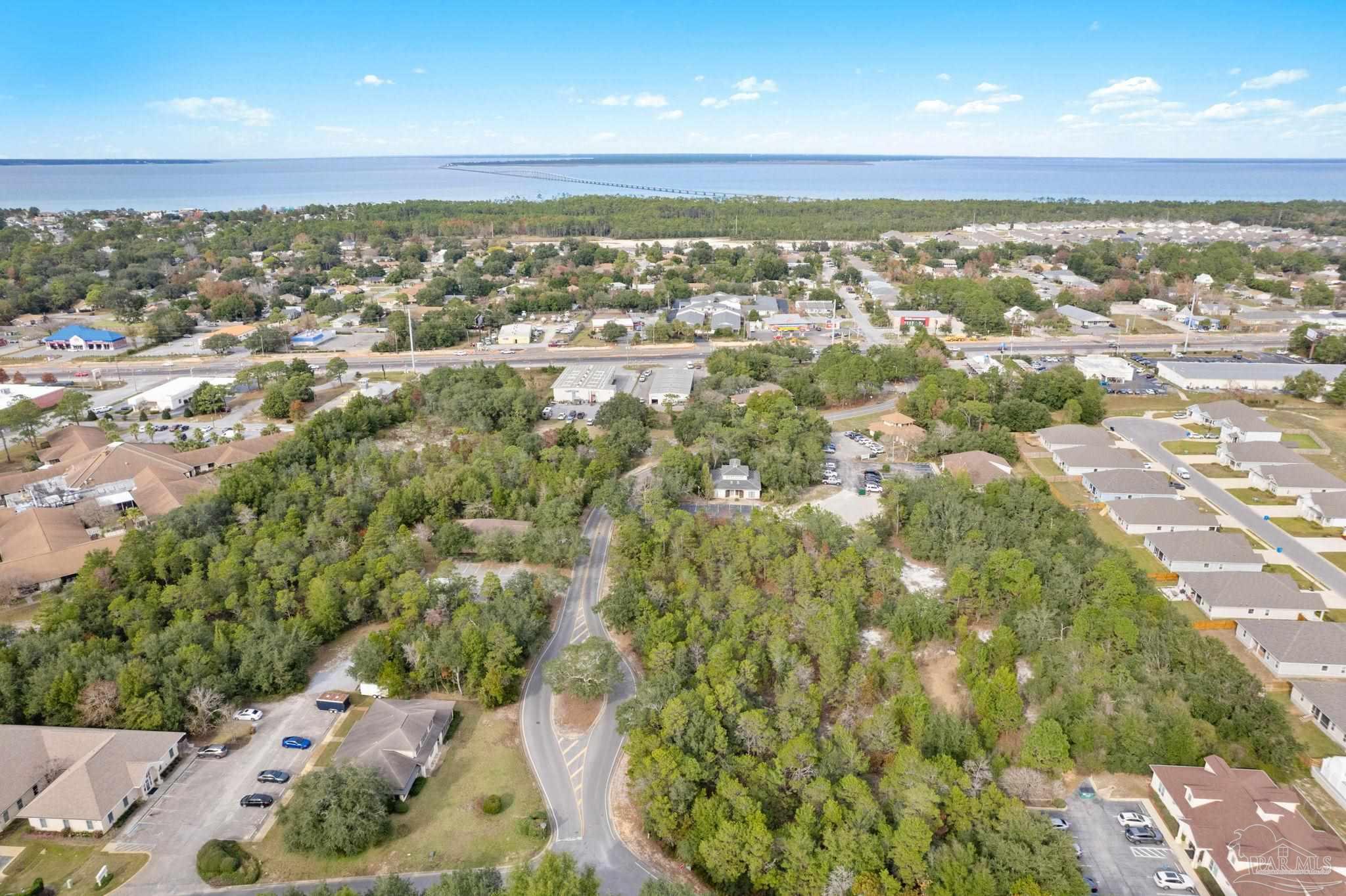 0 Country Club Road Gulf Breeze, FL 32563 - Photo 6 of 20 Gallery Image 6