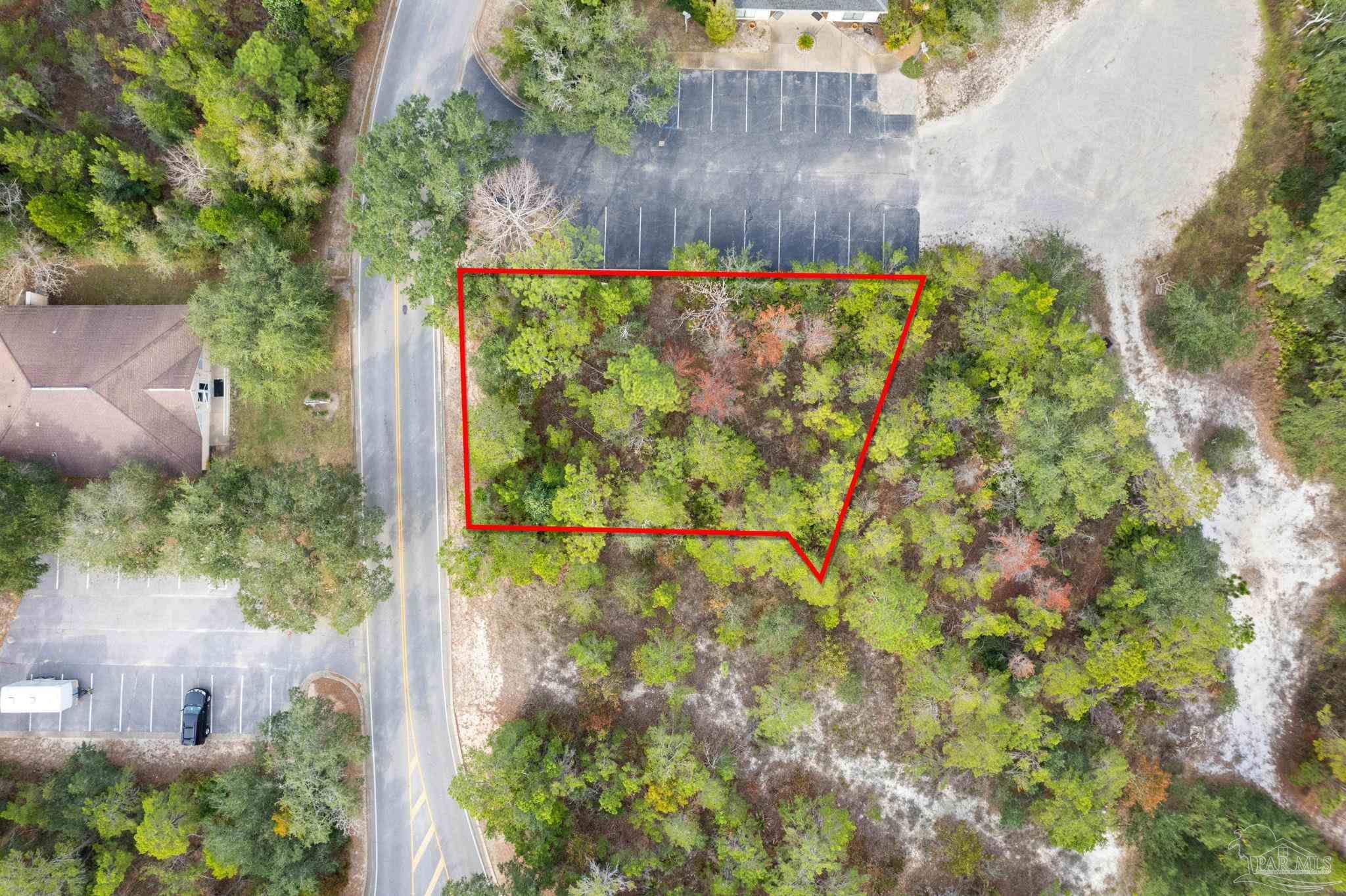 0 Country Club Road Gulf Breeze, FL 32563 - Photo 7 of 20 Gallery Image 7