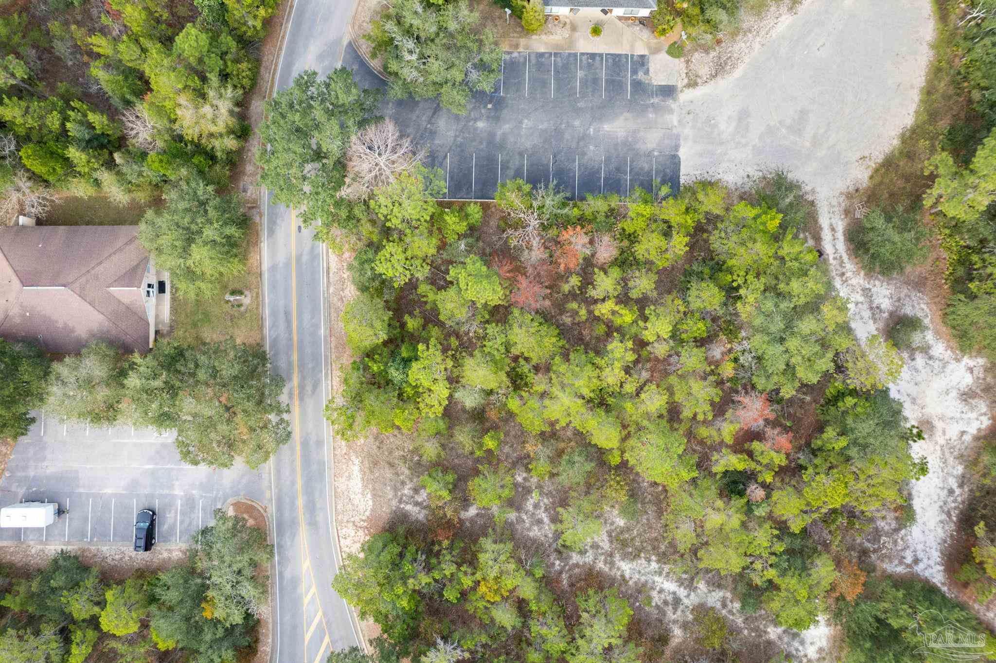 0 Country Club Road Gulf Breeze, FL 32563 - Photo 8 of 20 Gallery Image 8