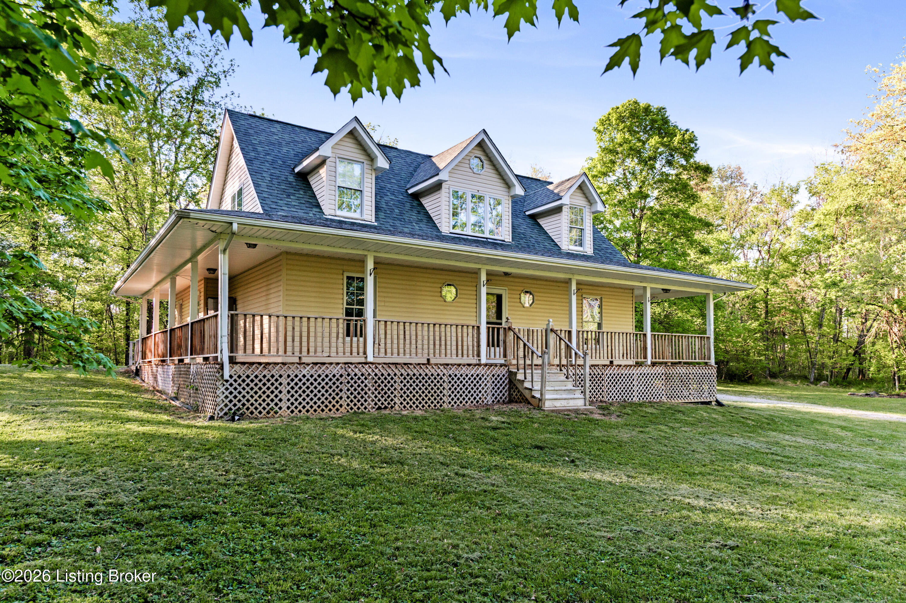 1100 Foley Road Shepherdsville, KY 40165 - Photo 7 of 67 1100FoleyRd-5