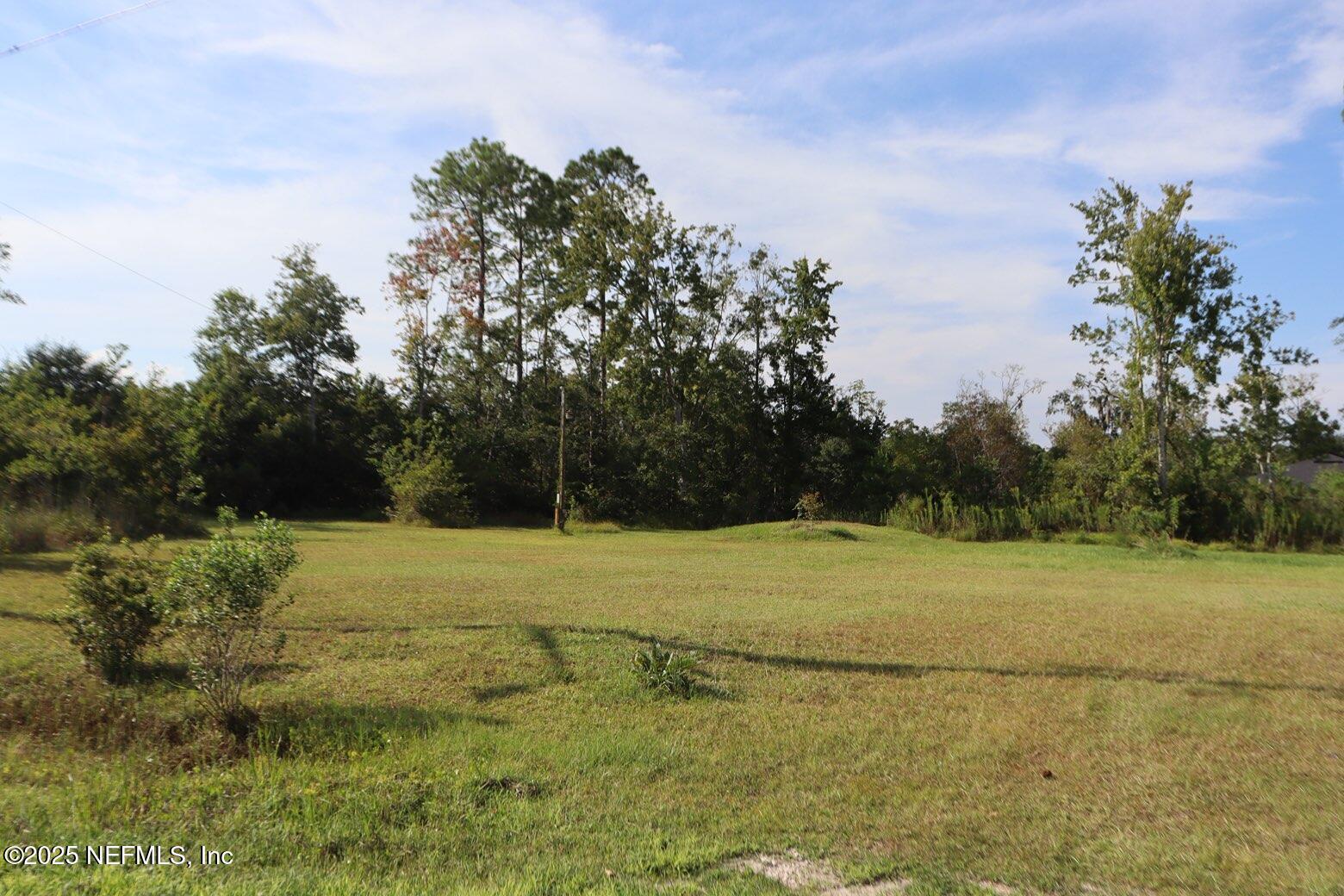 10004 Allene Road Jacksonville, FL 32219 - Photo 8 of 8 a view of an ocean view