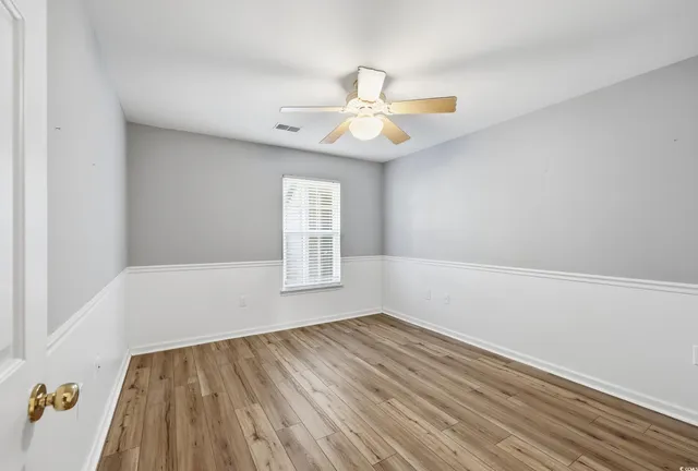 $319,000 | 573 Blue Stem Drive, Unit 77B, Pawleys Island, SC 29585