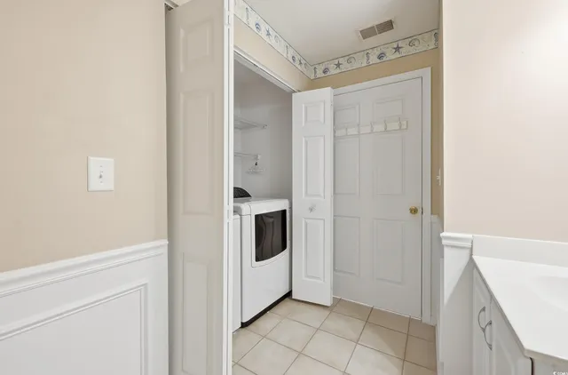 $319,000 | 573 Blue Stem Drive, Unit 77B, Pawleys Island, SC 29585