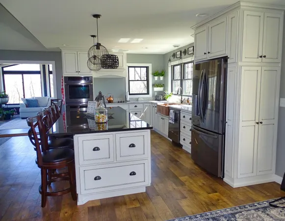 $675,000 | W3300 160th Avenue, Maiden Rock, WI 54750