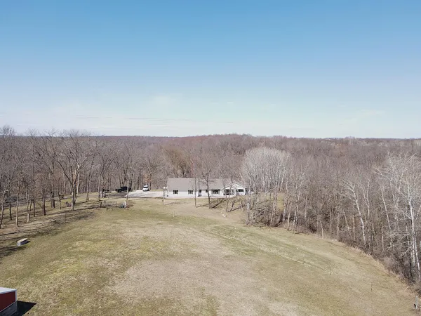 $675,000 | W3300 160th Avenue, Maiden Rock, WI 54750