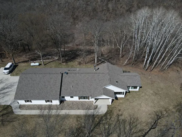 $675,000 | W3300 160th Avenue, Maiden Rock, WI 54750