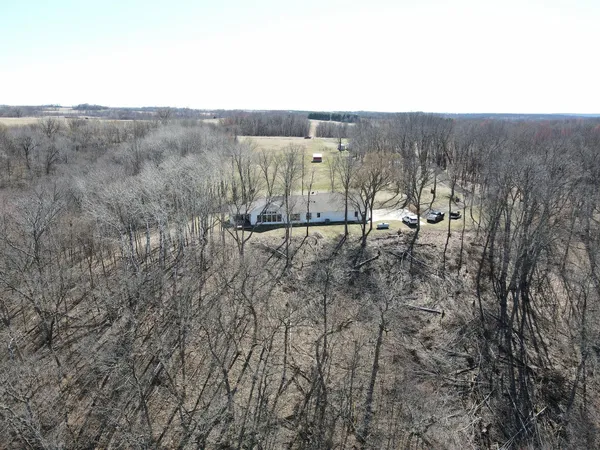 $675,000 | W3300 160th Avenue, Maiden Rock, WI 54750