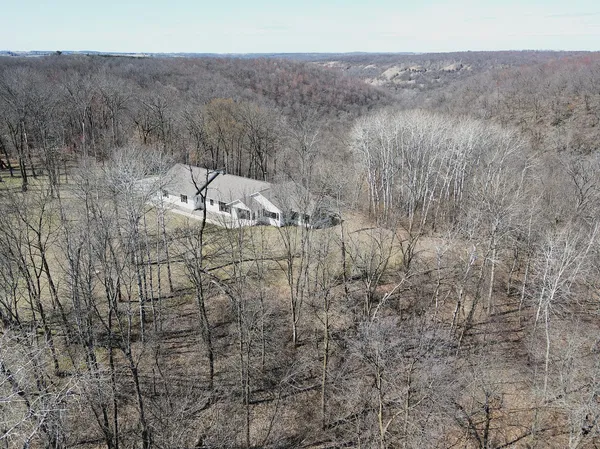 $675,000 | W3300 160th Avenue, Maiden Rock, WI 54750