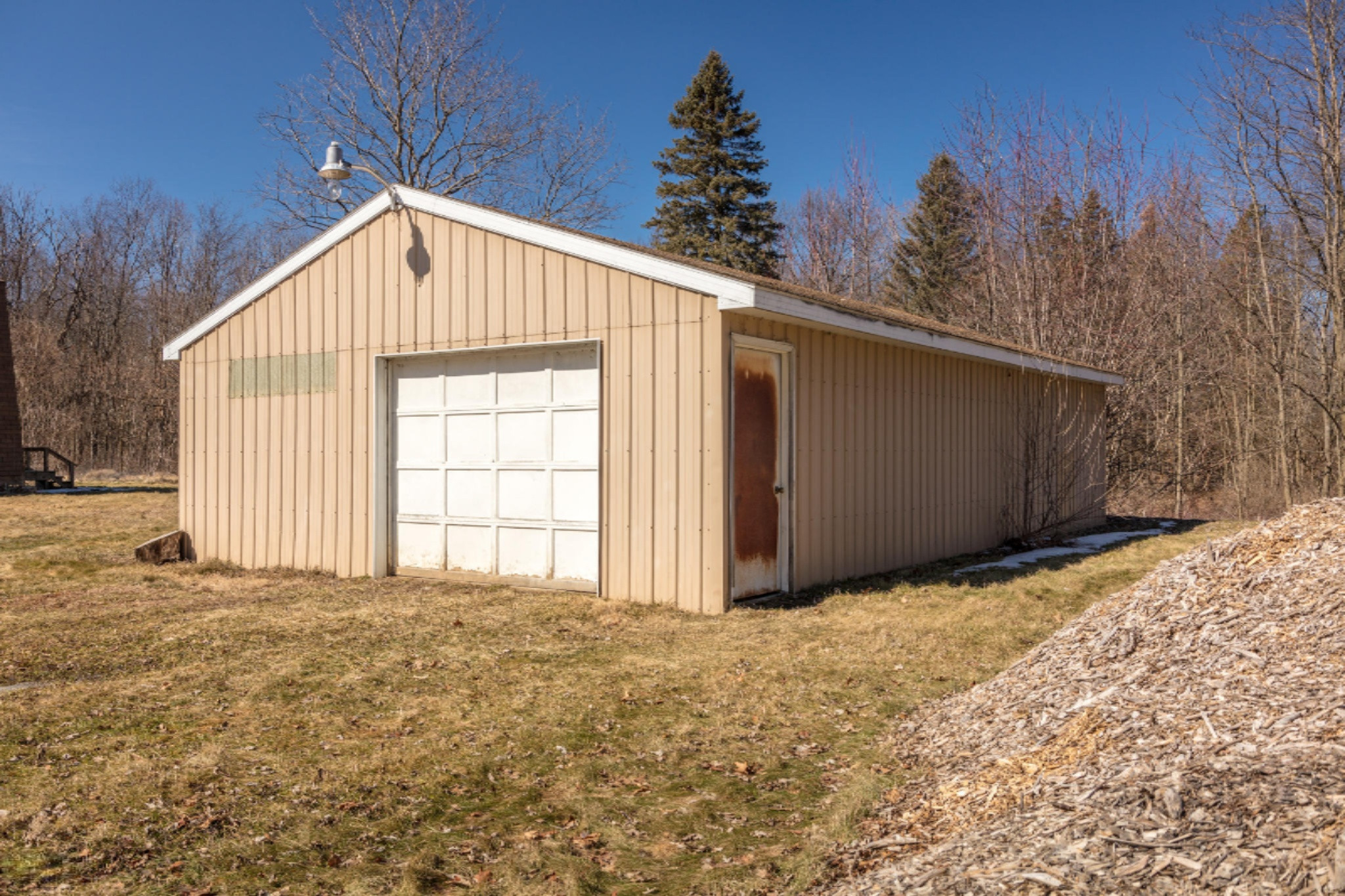 727 Lyon Lake Road Marshall, MI 49068 - Photo 5 of 20 727 Lyon Lake Road-5