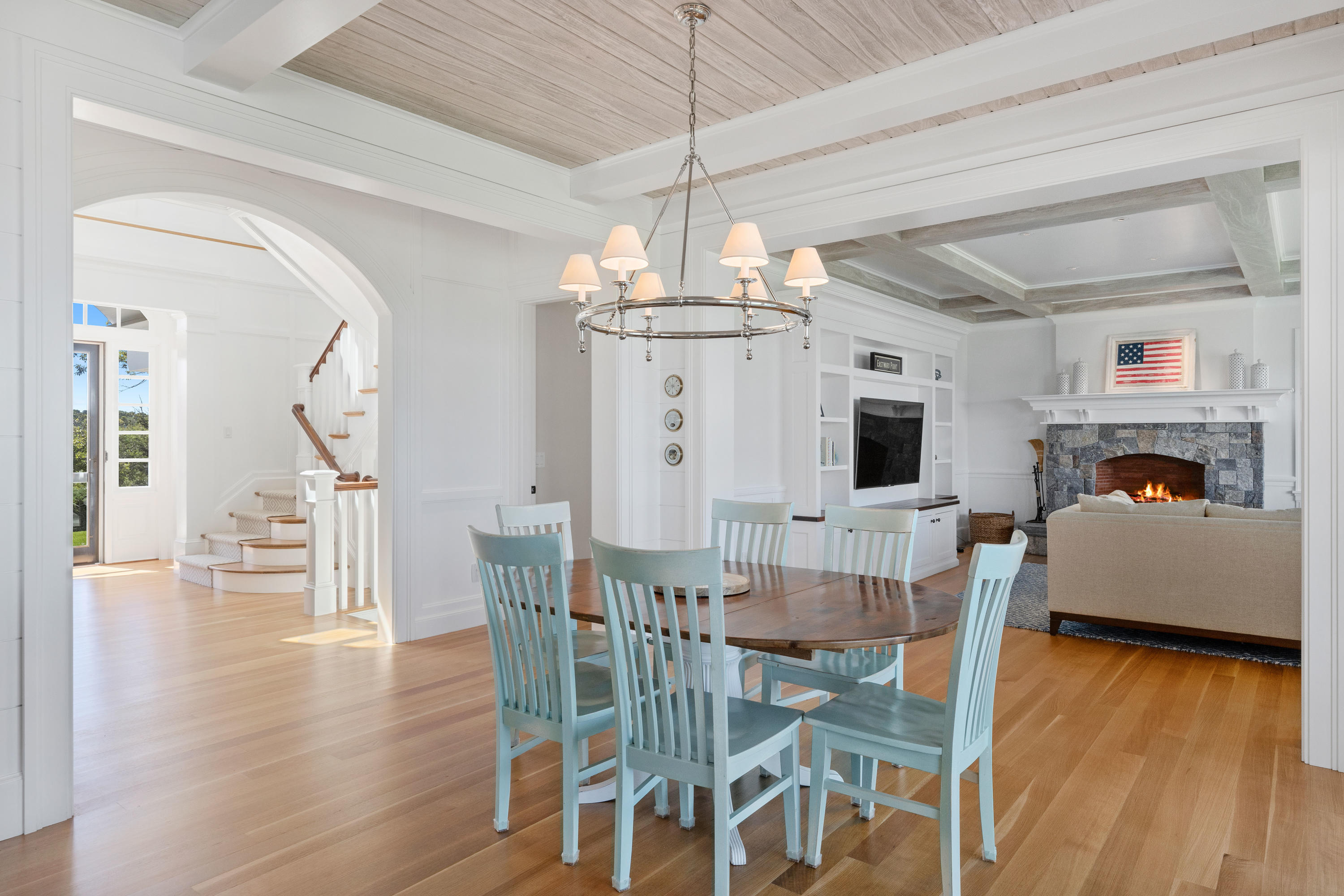 202 Eastward Road Chatham, MA 02633 - Photo 17 of 60 202EasLR-13