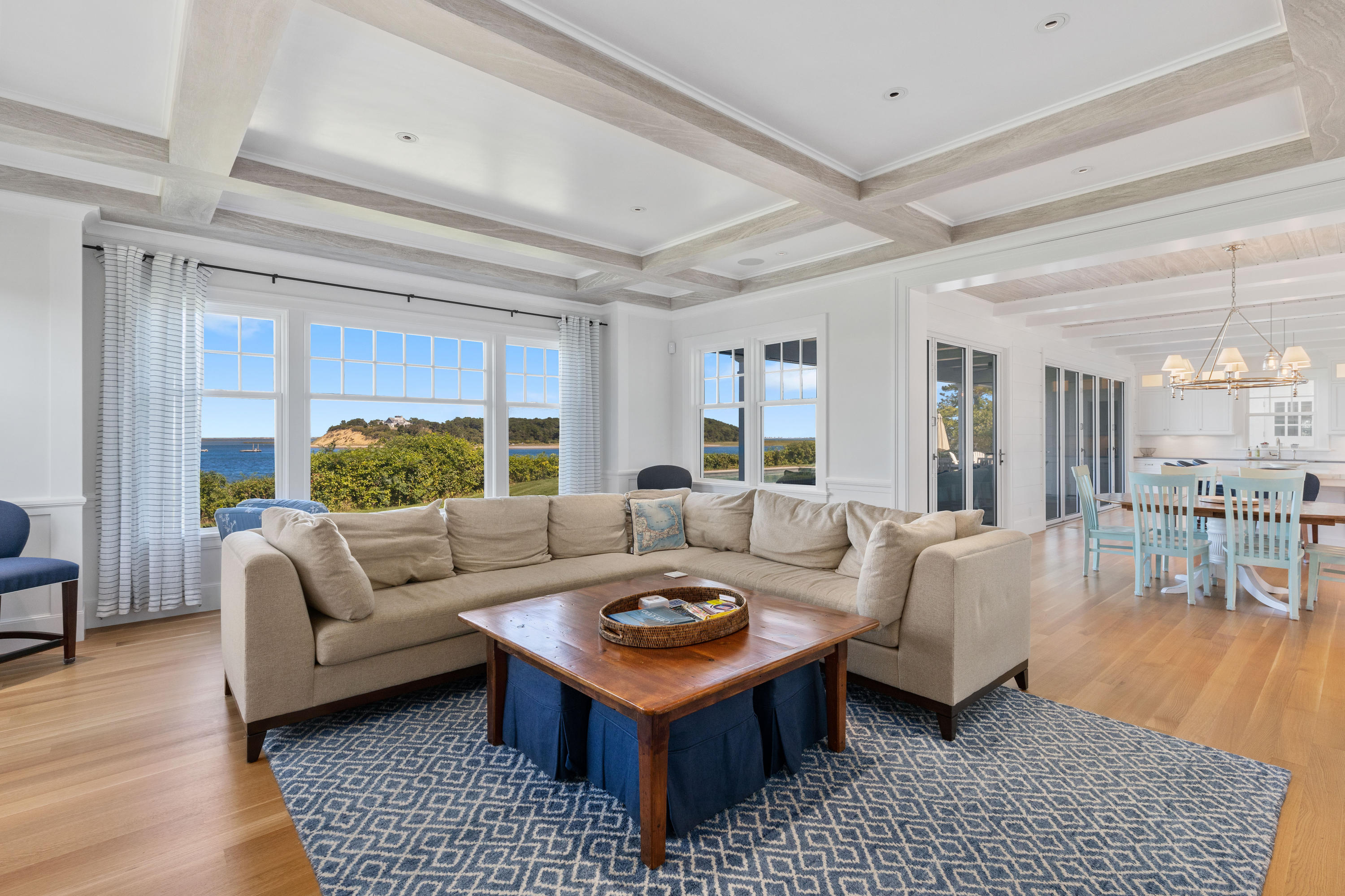 202 Eastward Road Chatham, MA 02633 - Photo 18 of 60 202EasLR-27