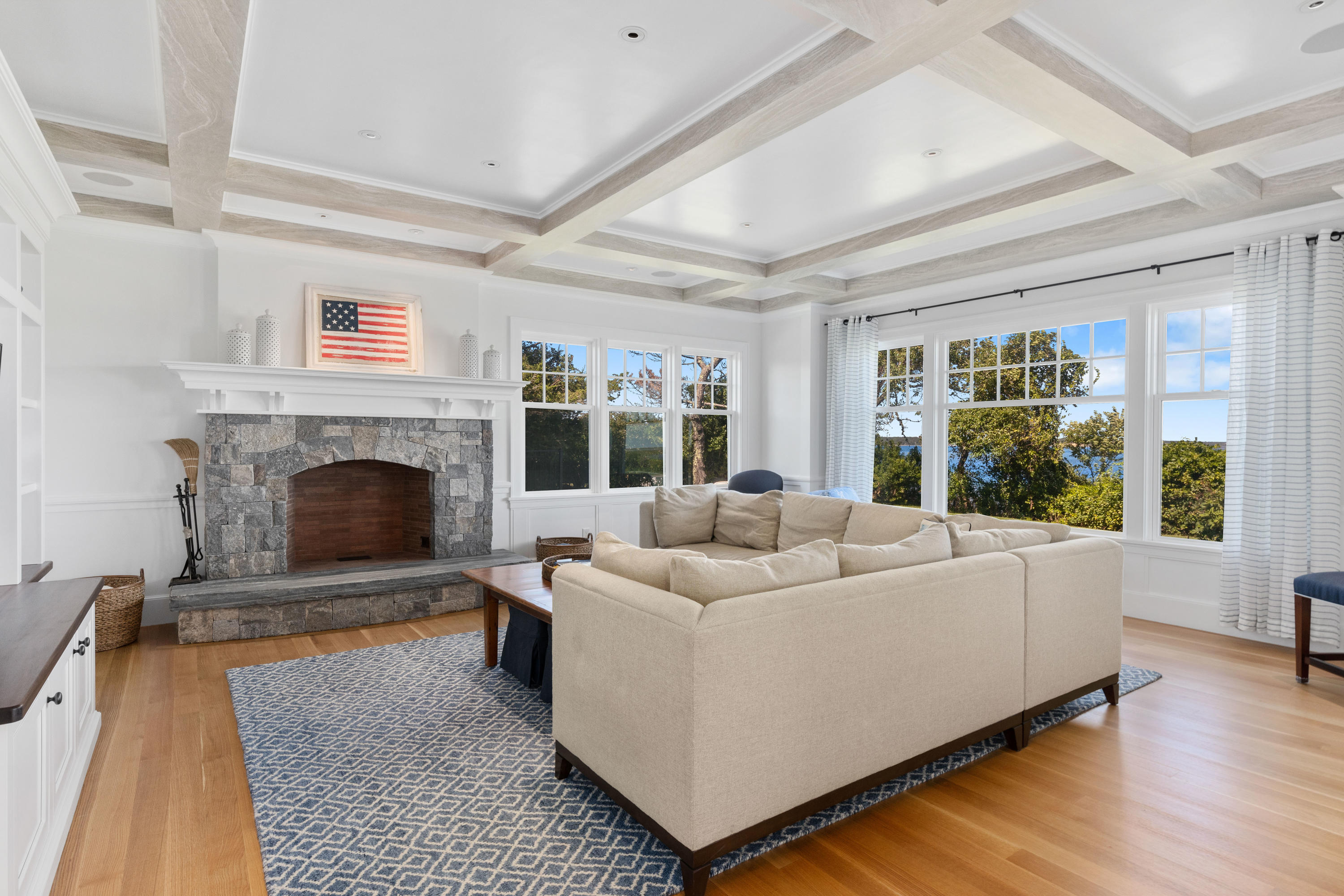 202 Eastward Road Chatham, MA 02633 - Photo 19 of 60 202EasLR-24