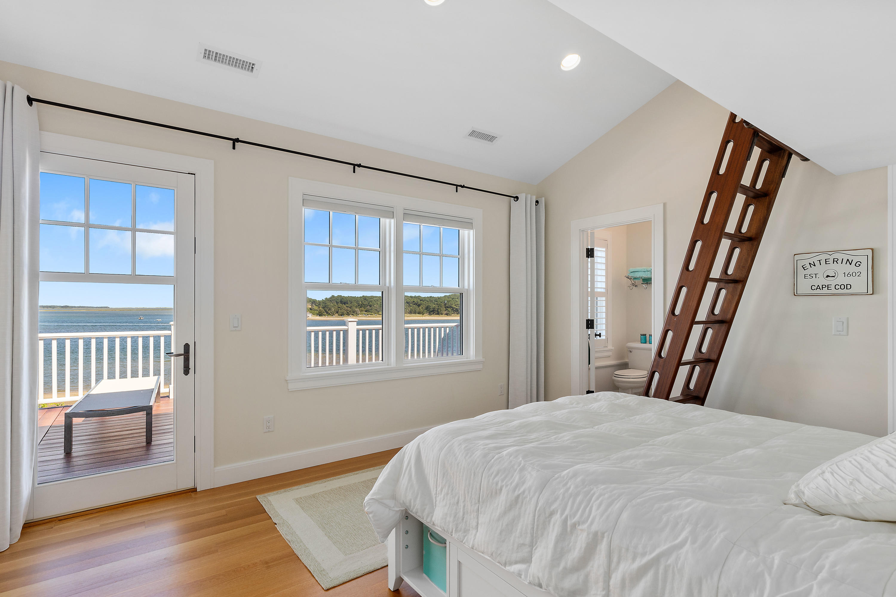 202 Eastward Road Chatham, MA 02633 - Photo 37 of 60 202EasLR-49