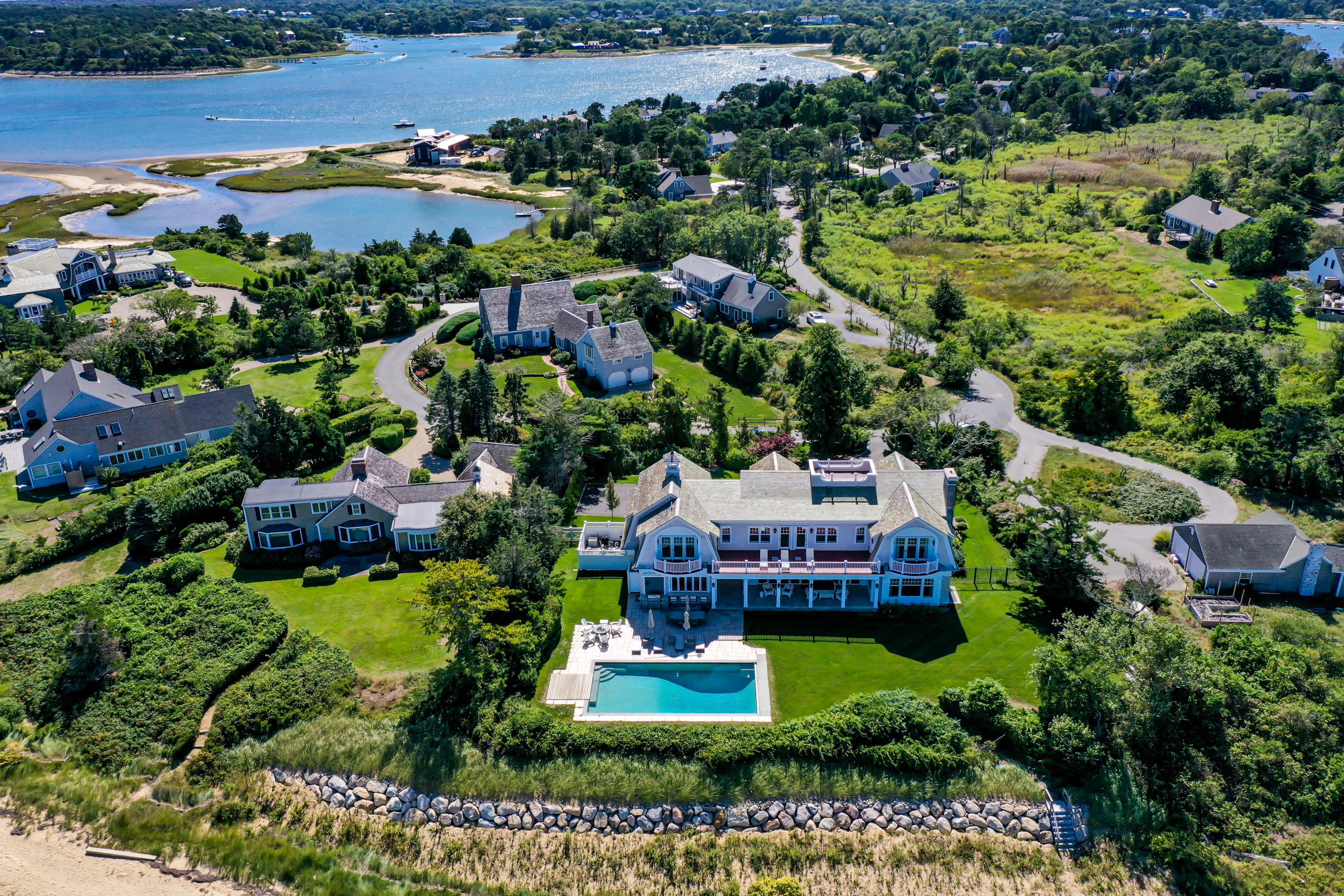 202 Eastward Road Chatham, MA 02633 - Photo 54 of 60 202EasLR-97