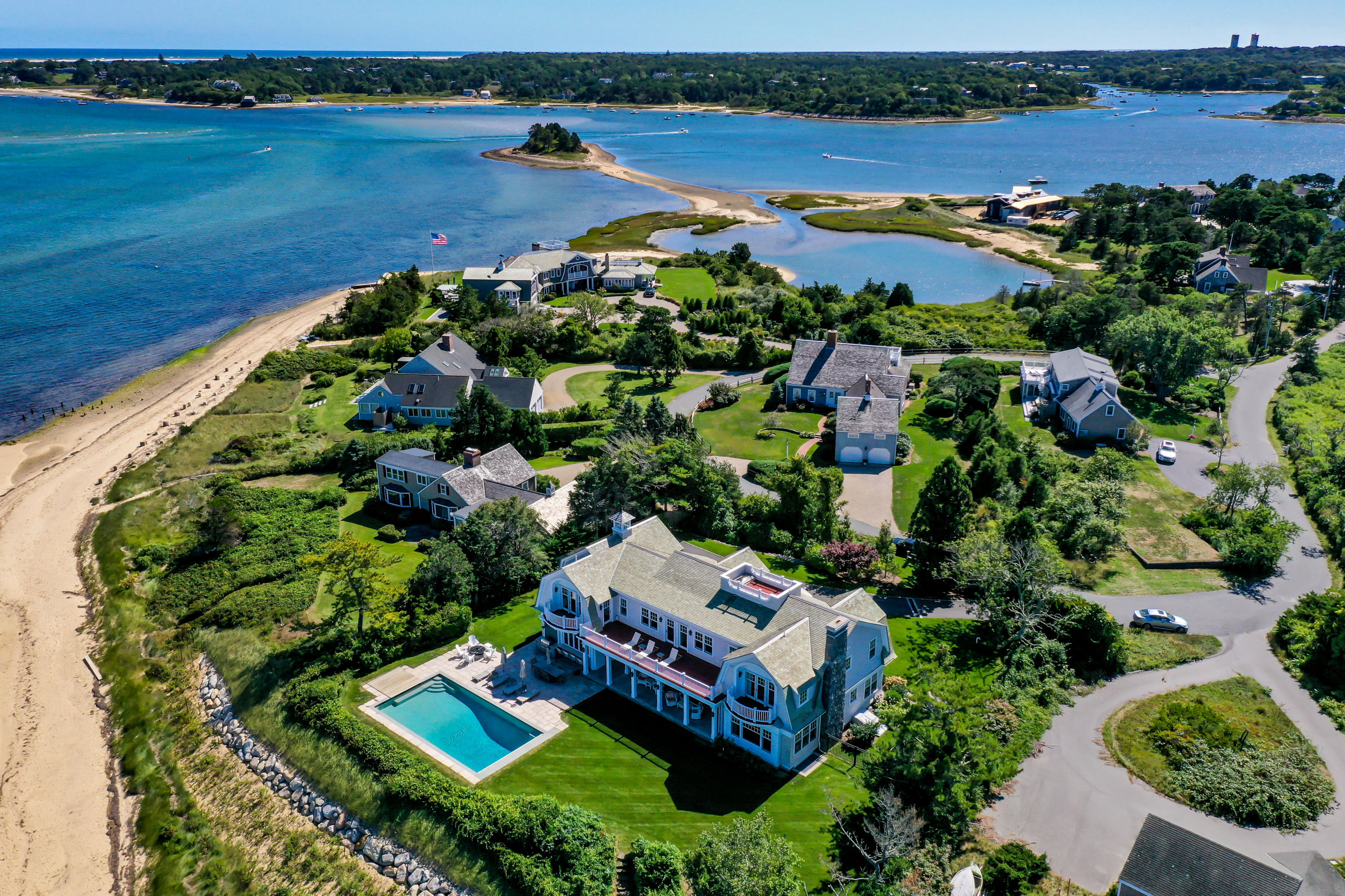 202 Eastward Road Chatham, MA 02633 - Photo 55 of 60 202EasLR-98