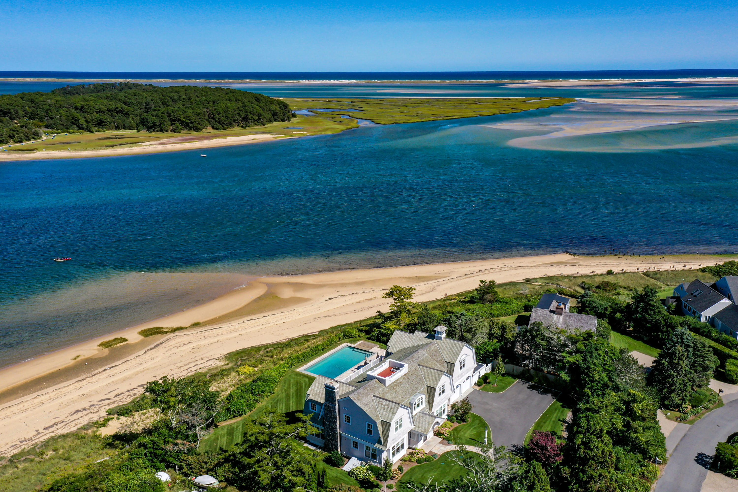 202 Eastward Road Chatham, MA 02633 - Photo 56 of 60 202EasLR-100