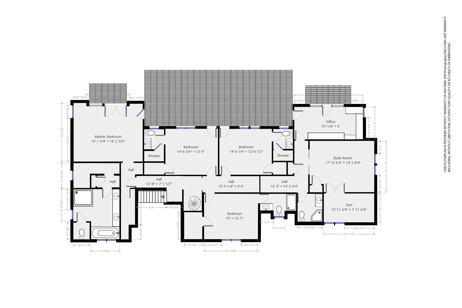 202 Eastward Road Chatham, MA 02633 - Photo 59 of 60 202 Eastward Chatham - 2nd Floor