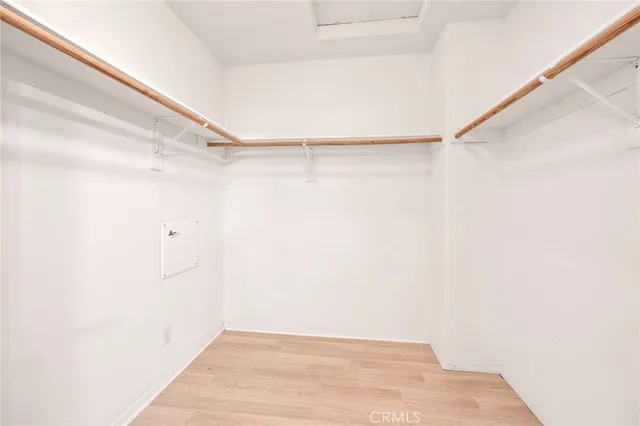 a view of small space