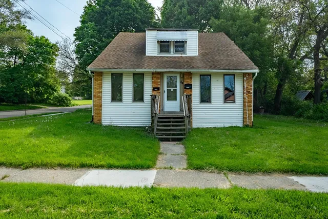$145,000 | 44 Euclid Avenue, Pontiac, MI 48342