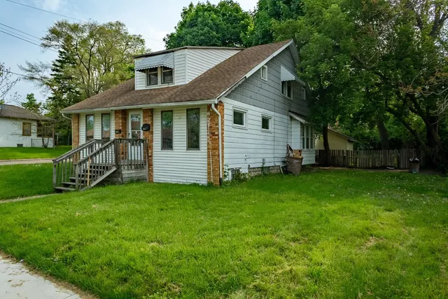 $145,000 | 44 Euclid Avenue, Pontiac, MI 48342