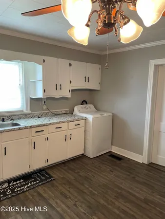 $184,900 | 804 East Lizzie Street, Selma, NC 27576