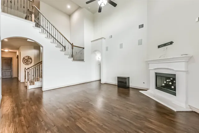 $525,000 | 9634 Lansing Meadows Drive, Humble, TX 77396