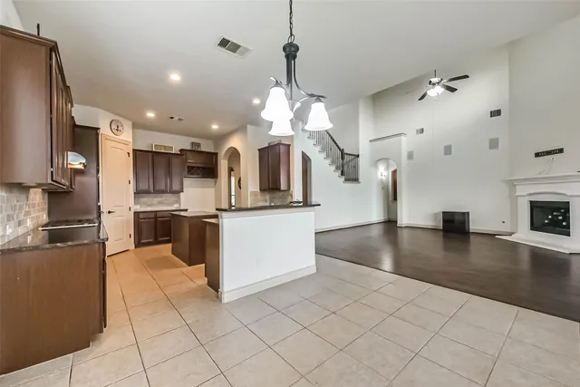 $525,000 | 9634 Lansing Meadows Drive, Humble, TX 77396