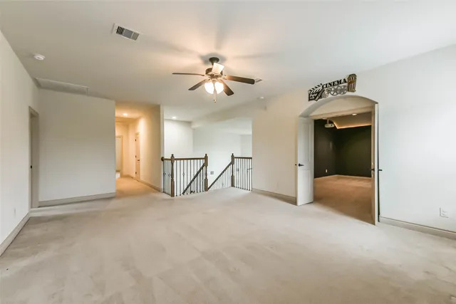 $525,000 | 9634 Lansing Meadows Drive, Humble, TX 77396