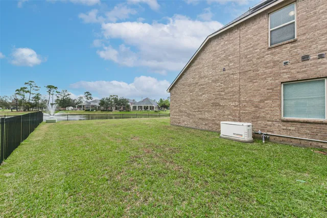 $525,000 | 9634 Lansing Meadows Drive, Humble, TX 77396