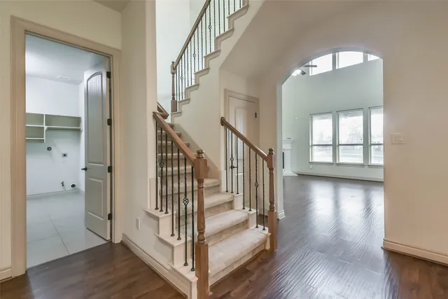 $525,000 | 9634 Lansing Meadows Drive, Humble, TX 77396