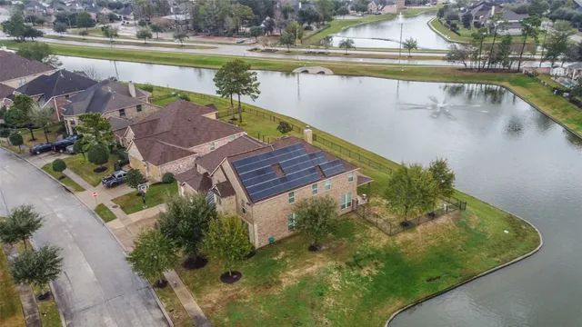 $525,000 | 9634 Lansing Meadows Drive, Humble, TX 77396