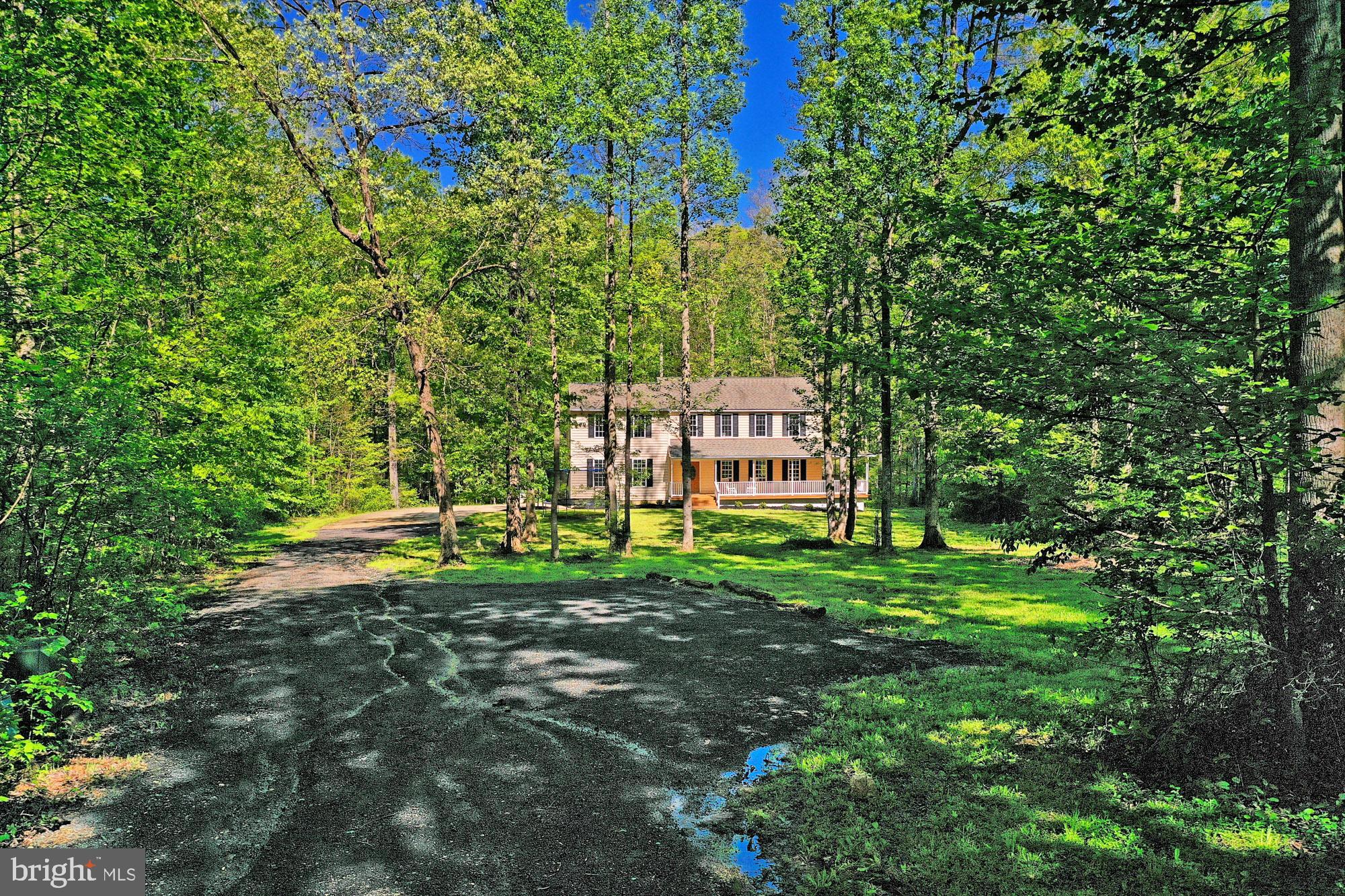 12386 Tacketts Mill Road Stafford, VA 22556 - Photo 2 of 63 Gallery Image 2