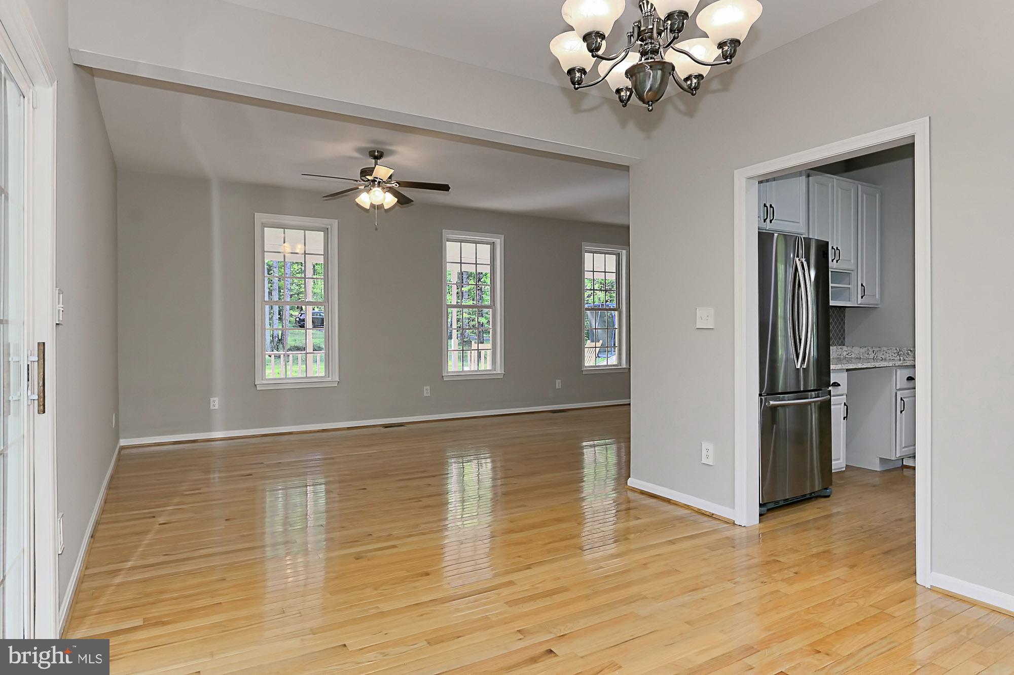 12386 Tacketts Mill Road Stafford, VA 22556 - Photo 17 of 63 Gallery Image 17
