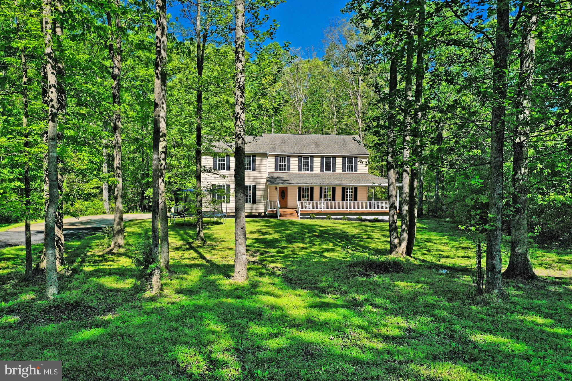 12386 Tacketts Mill Road Stafford, VA 22556 - Photo 3 of 63 Gallery Image 3