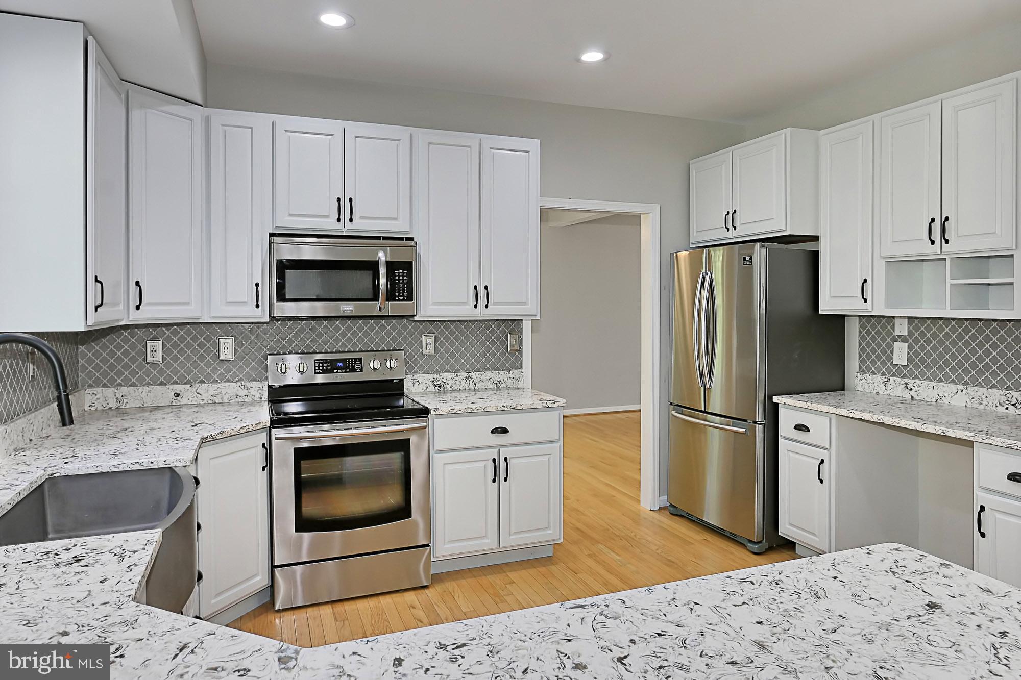 12386 Tacketts Mill Road Stafford, VA 22556 - Photo 22 of 63 Gallery Image 22