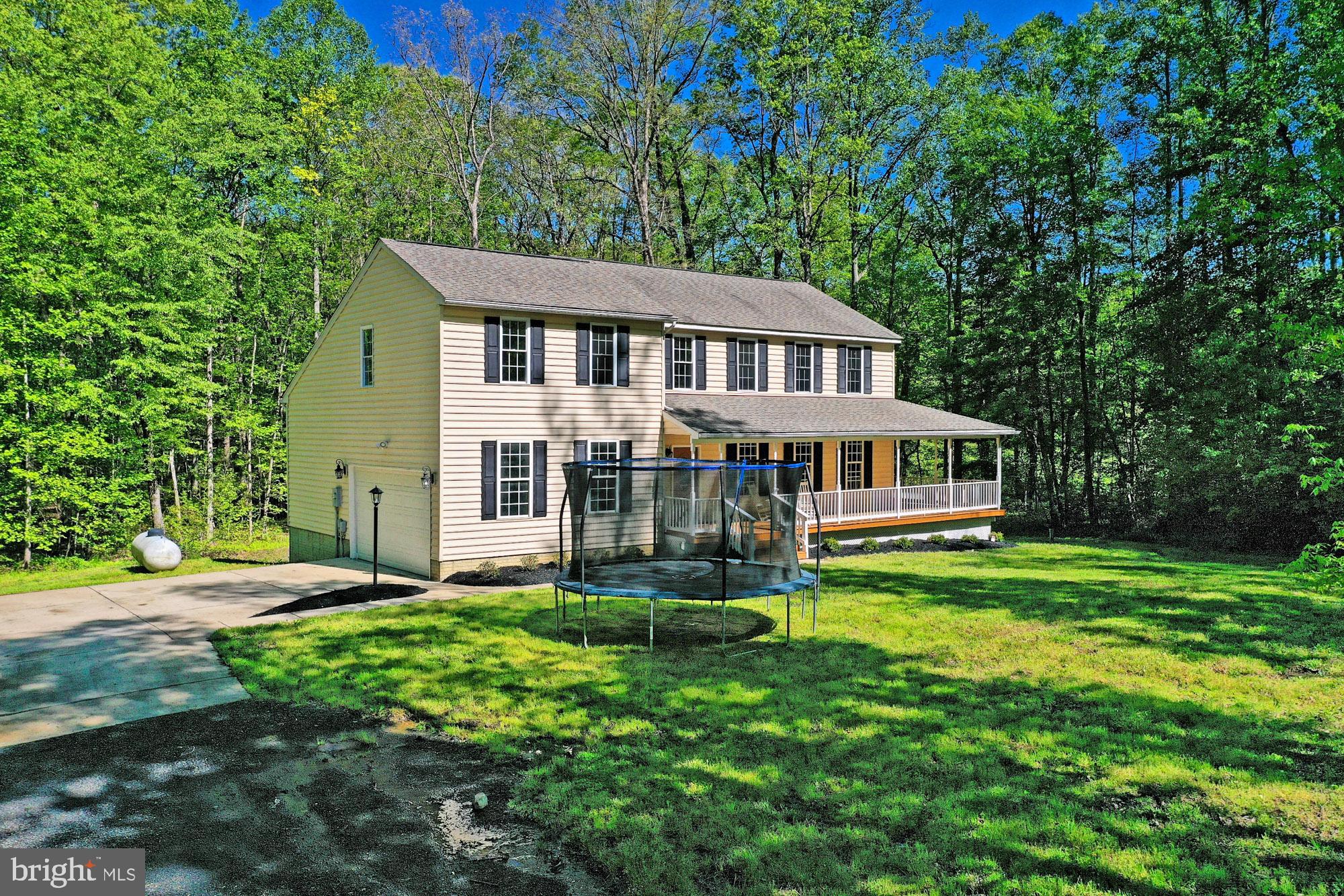 12386 Tacketts Mill Road Stafford, VA 22556 - Photo 4 of 63 Gallery Image 4