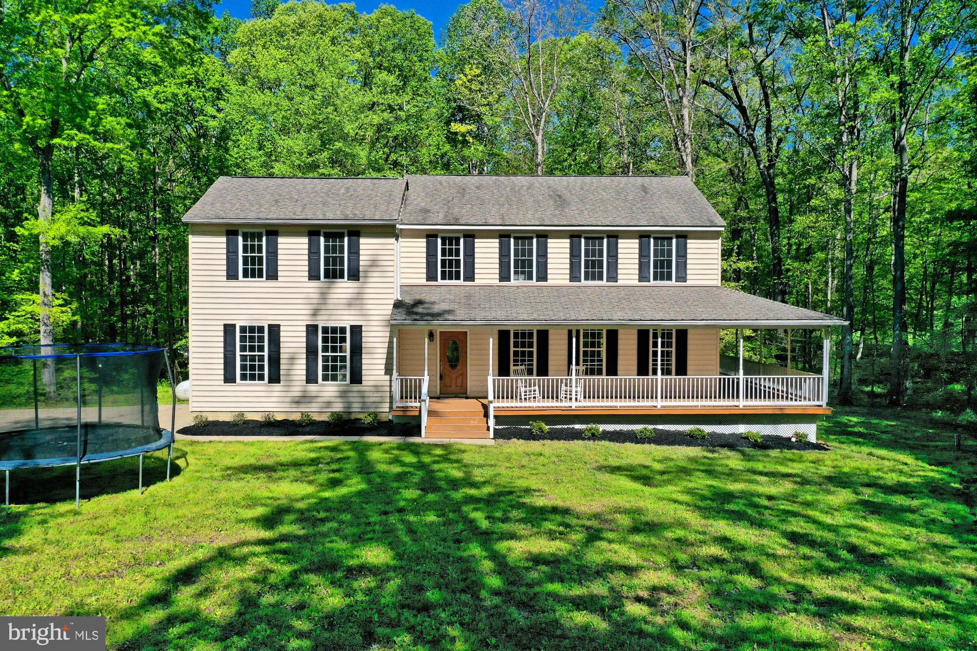 12386 Tacketts Mill Road Stafford, VA 22556 - Photo 5 of 63 Gallery Image 5
