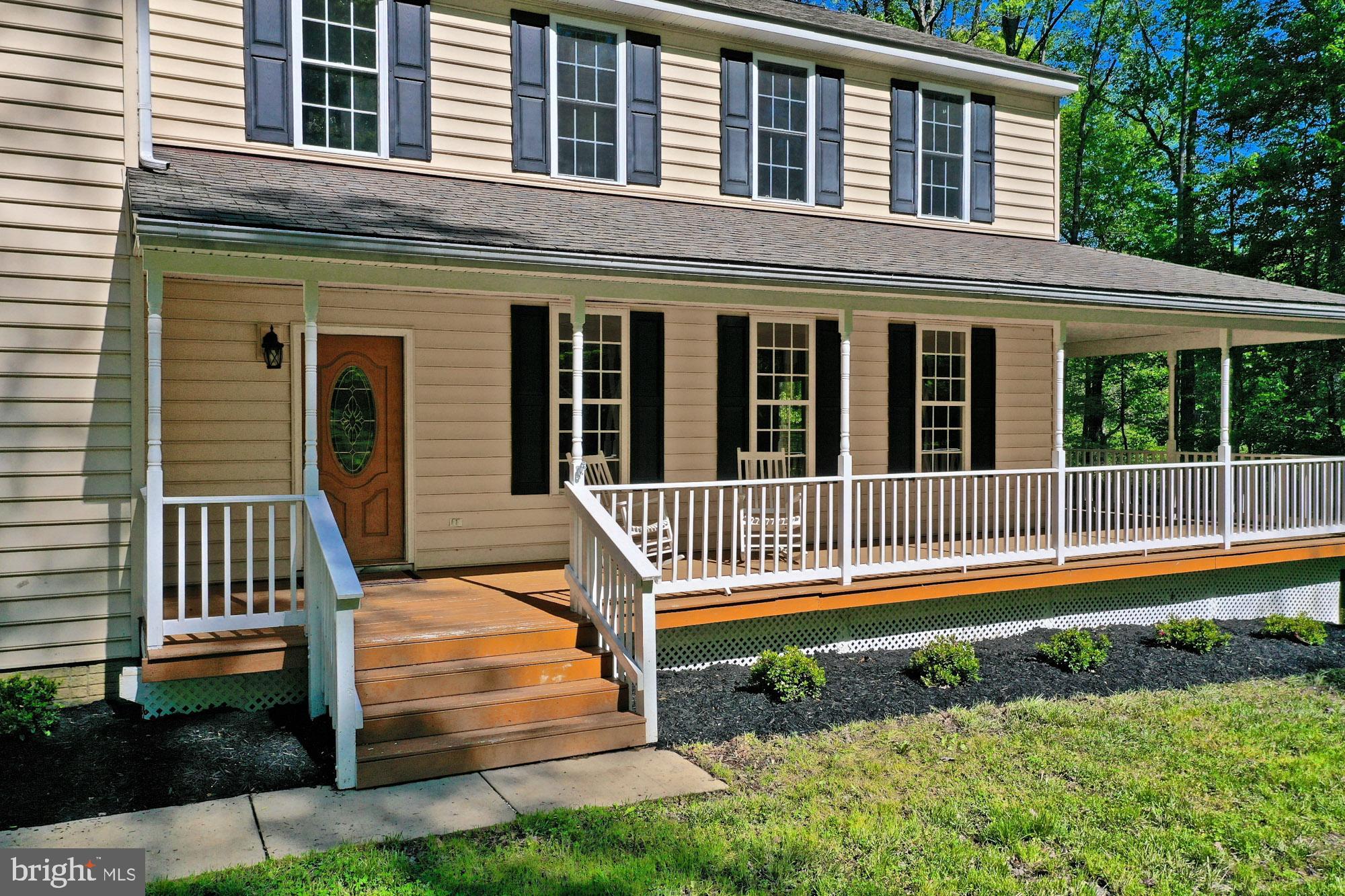 12386 Tacketts Mill Road Stafford, VA 22556 - Photo 6 of 63 Gallery Image 6