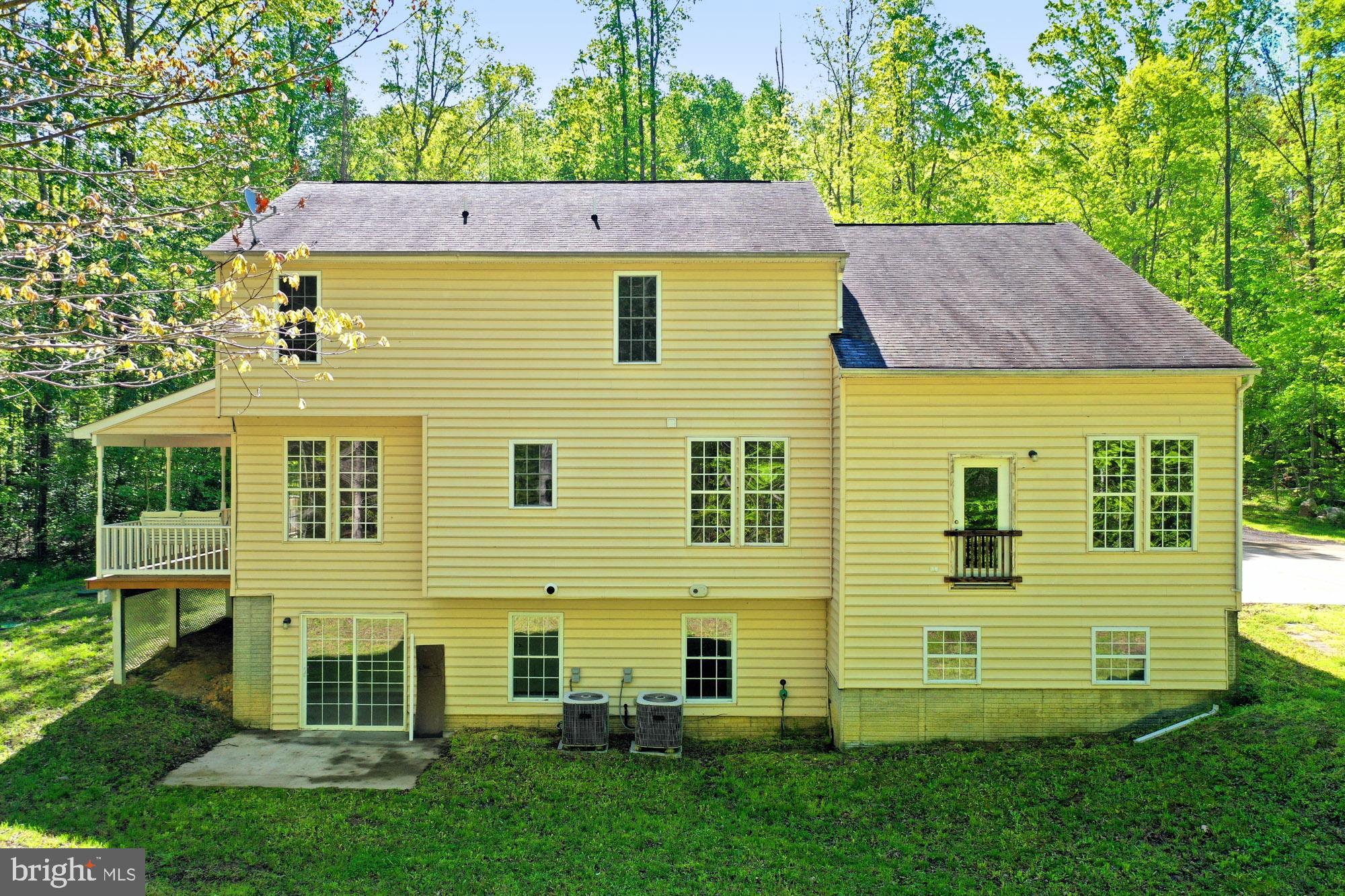 12386 Tacketts Mill Road Stafford, VA 22556 - Photo 57 of 63 Gallery Image 57