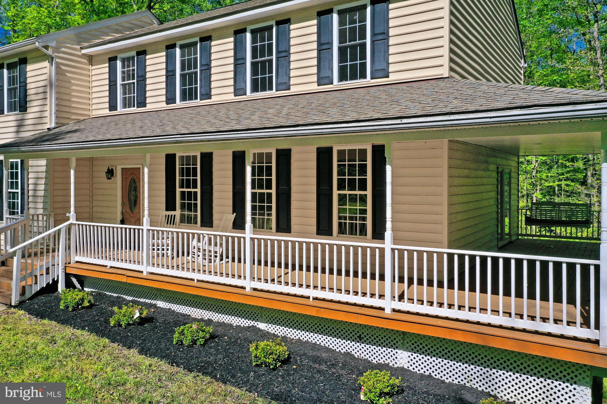 12386 Tacketts Mill Road Stafford, VA 22556 - Photo 7 of 63 Gallery Image 7